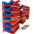 Belt Pulley Conveyor Roller Spare Parts Roller